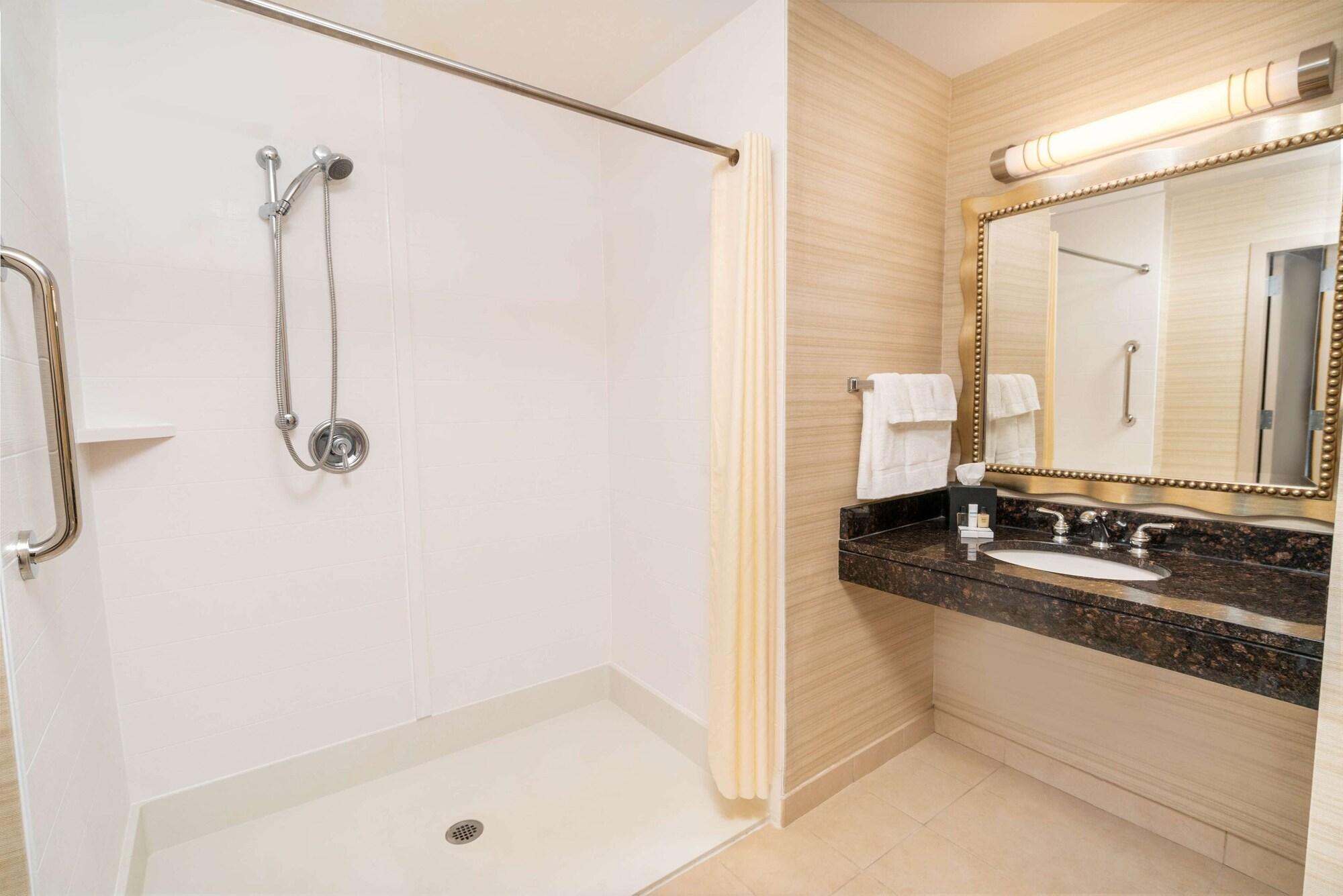 Homewood Suites By Hilton Baltimore - Arundel Mills Гановер Экстерьер фото